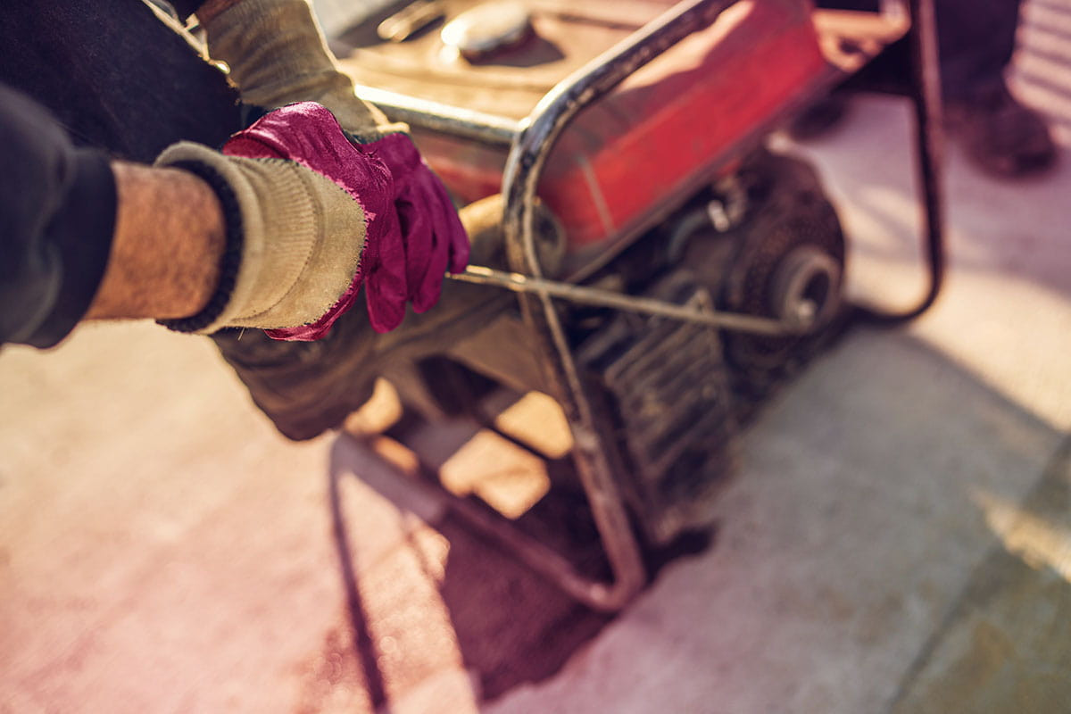 İmamoğlu Jeneratörcü